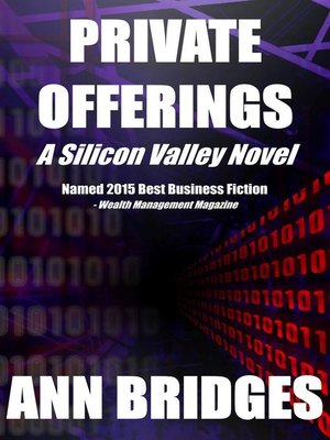 cover image of Private Offerings